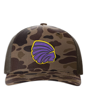 Carlyle Indian Head Multi Camo - Richardson Camo