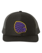 Carlyle Indian Head Multi Camo - Richardson