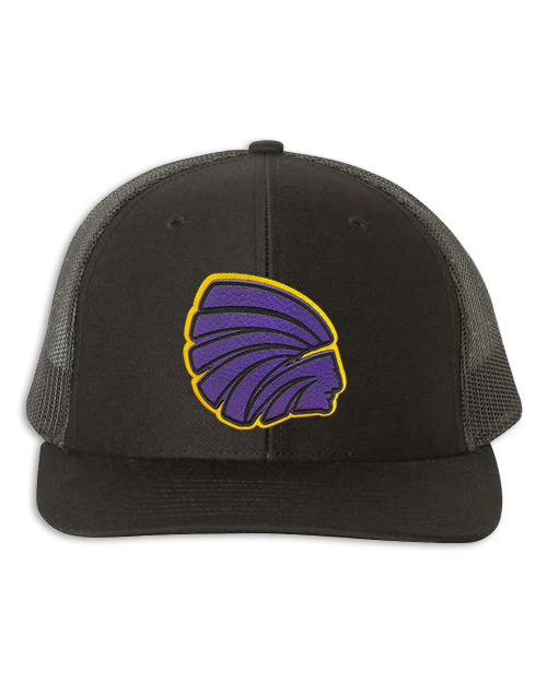 Carlyle Indian Head Multi Camo - Richardson