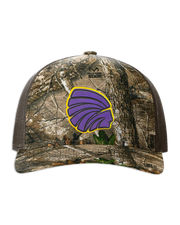 Carlyle Indian Head Multi Camo - Richardson Camo
