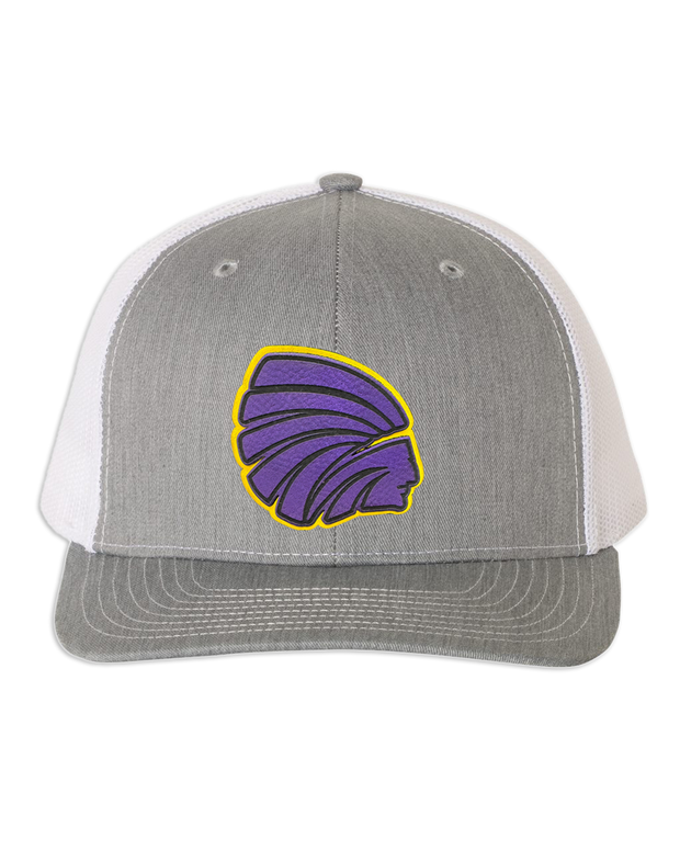 Carlyle Indian Head Multi Camo - Richardson