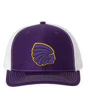 Carlyle Indian Head Multi Camo - Richardson